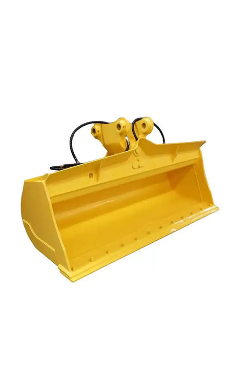 8 τόνων Excavator Κουρδιστικό κουβά Hydraulic Κουρδιστικό κουβά για Mini Excavator