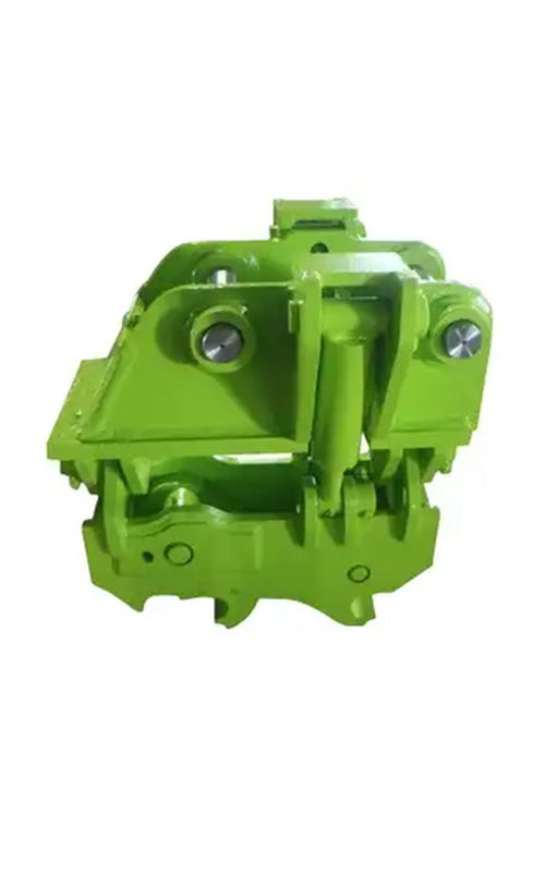 5-8T Excavator Quick Hitch Q345B Κλίση Κλίση για Mini Excavator