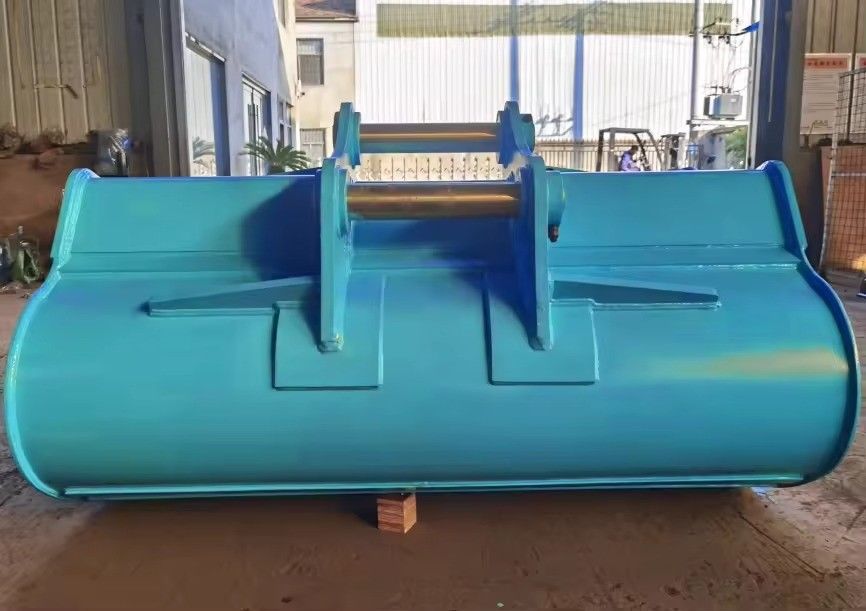 OEM 2000mm Εταιρεία απευθείας πώλησης βάζο βούρτσας για εξορυκτήρα βούρτσας βούρτσας βούρτσας βούρτσας καθαρισμού βουλών