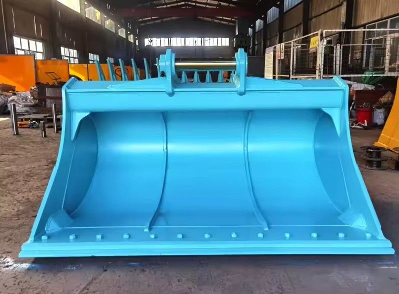 OEM 2000mm Εταιρεία απευθείας πώλησης βάζο βούρτσας για εξορυκτήρα βούρτσας βούρτσας βούρτσας βούρτσας καθαρισμού βουλών