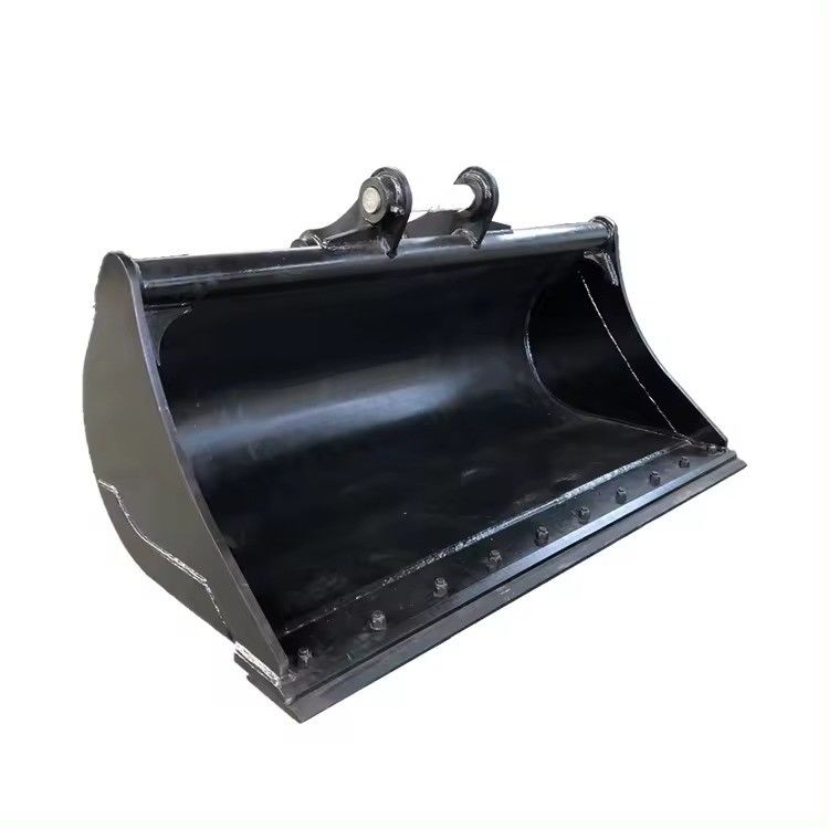 NM400 1000mm Excavator Mud Bucket Excavator Clean Up Bucket For Backhoe Excavator (Μεγάλο σκάφος για εκσκαφή λάσπης)