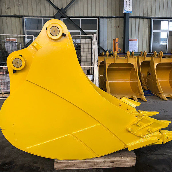 RSBM Excavator Trenching Bucket Τεχνικές παραμέτρους